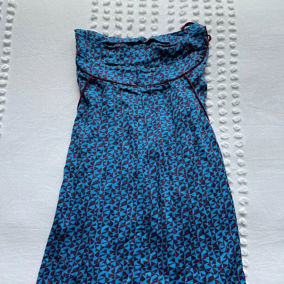 Free People Kai Mini Dress • NWT • Size M - Picture 5 of 7